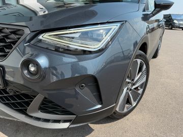 Seat Arona 1.0 TSI 70kW Sport FR|Kamera|Navi|ACC|LED