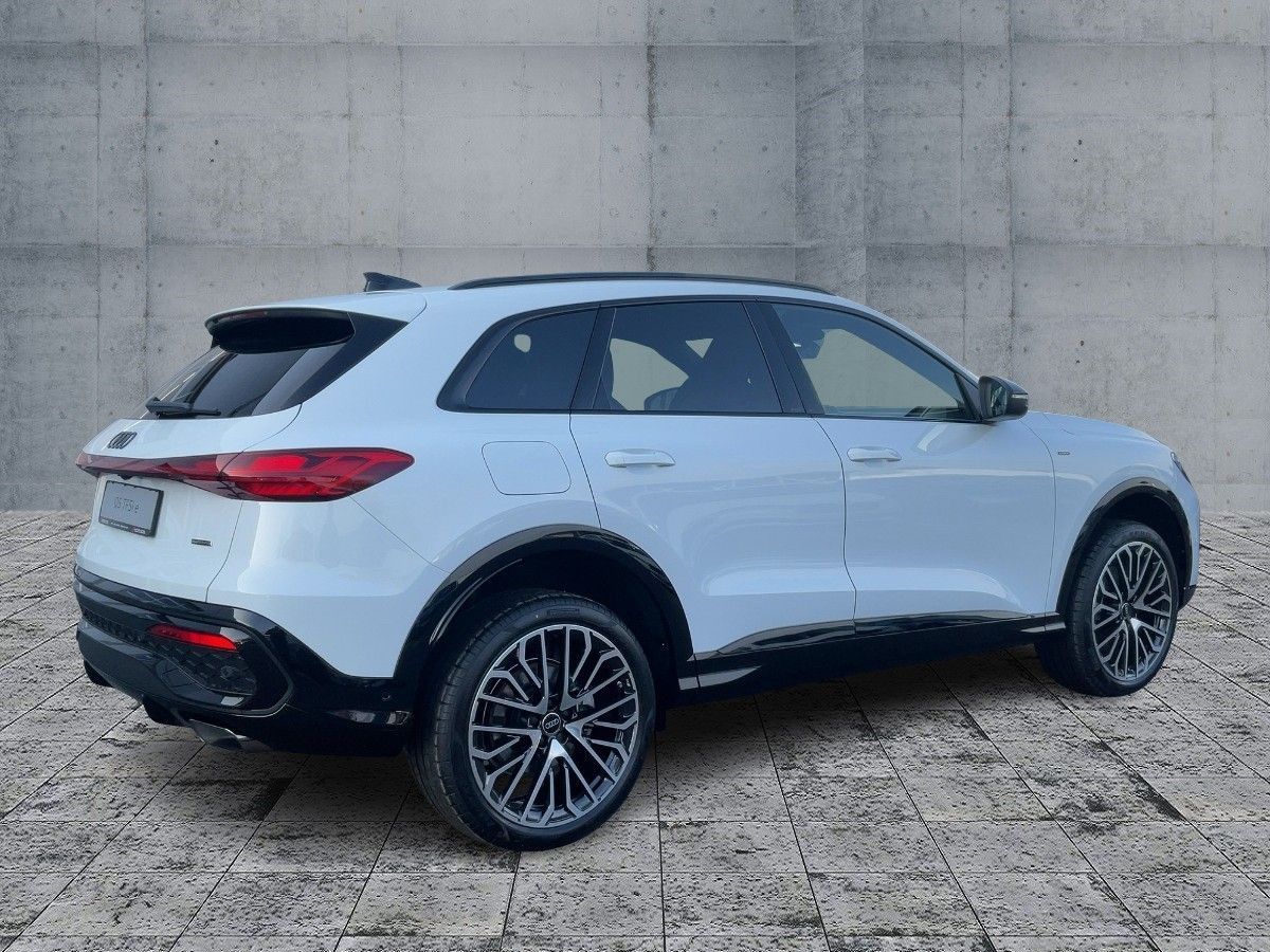 Audi Q5 - Bild 5