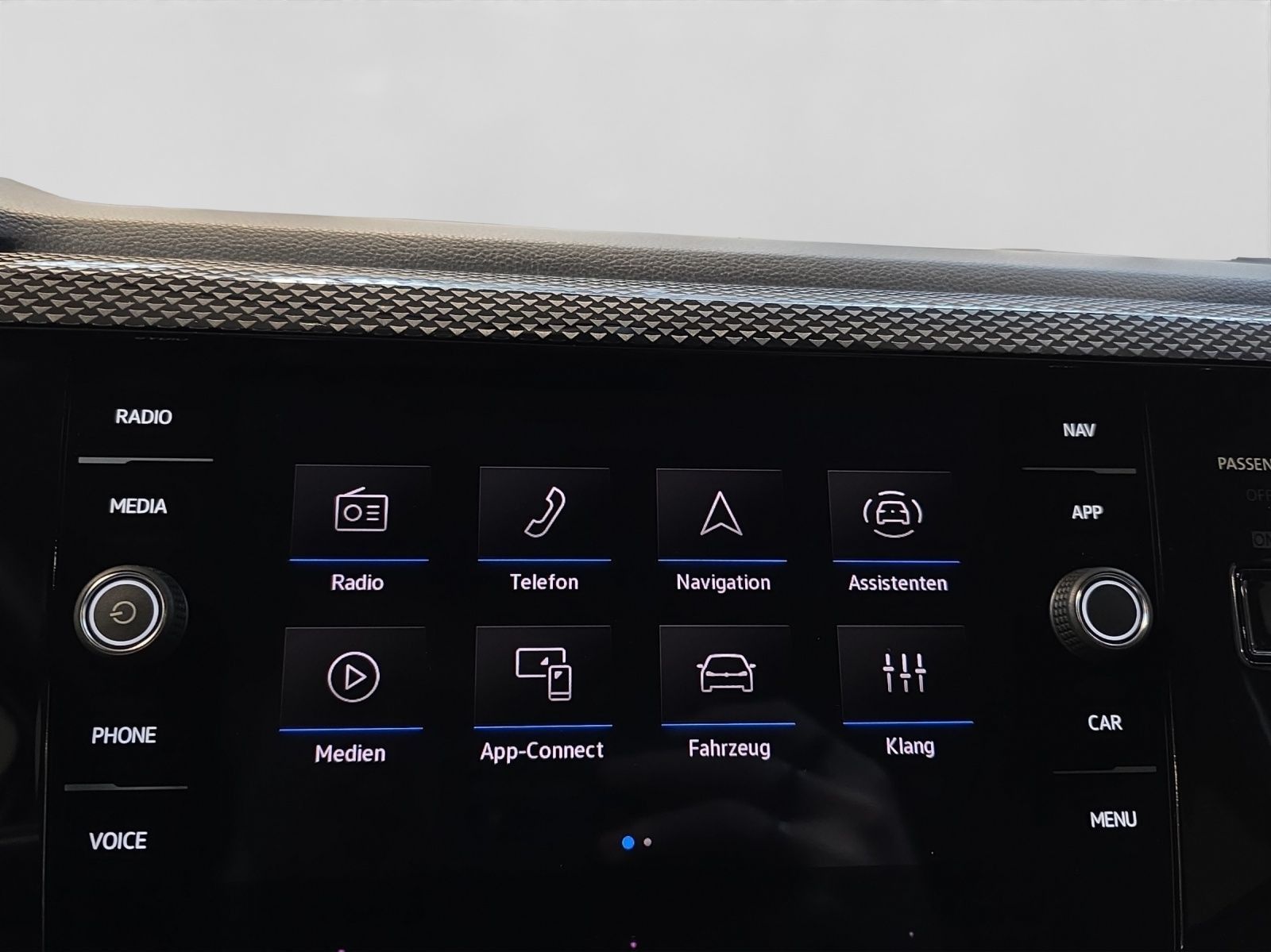 Volkswagen Taigo - Bild 12