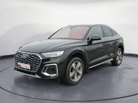 Audi Q5 - Vorschau Bild 2