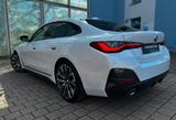 BMW 420d xDrive GranCoupé M Sport el.Sitz SH AHK ACC - mit Diesel-Antrieb: Coupe, Leichtmetallfelgen