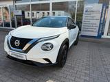 Nissan Juke Acenta 1.0 84kW Navi RFK DAB ALU uvm - gebrauchte Nissan Juke aus dem Jahr 2022