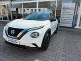 Nissan Juke Acenta 1.0 84kW Navi RFK DAB ALU uvm - Nissan Juke aus 2022