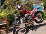 Beta EVO 300 Trial 2T - BETA EVO 300 2T