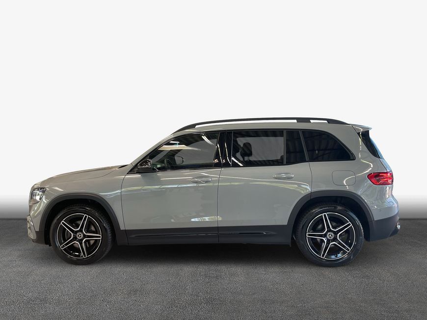 Mercedes-Benz GLB 180 d 8G-DCT AMG Line Advanced Plus foto 4