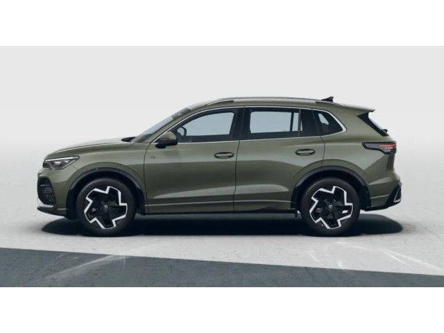 Volkswagen Tiguan - Bild 7