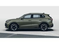Volkswagen Tiguan - Vorschau Bild 7