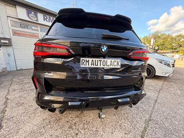 2020 BMW X5 M — миниатюра 27