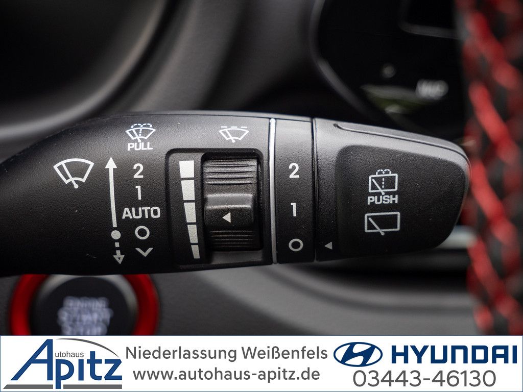 Hyundai i30 – Bild 16
