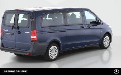 Mercedes-Benz Vito Tourer PRO 114 CDI XL 8-SITZE KLIMA SITZHZG