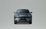 BYD SEAL U Comfort LED/el.Sitzv./Dachrel. - BYD SEAL U: Comfort