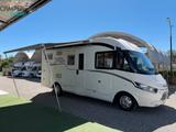 Laika ECOVIP 610 MOTORHOME LETTO MATRIMONIALE 6. - Laika Ecovip 6
