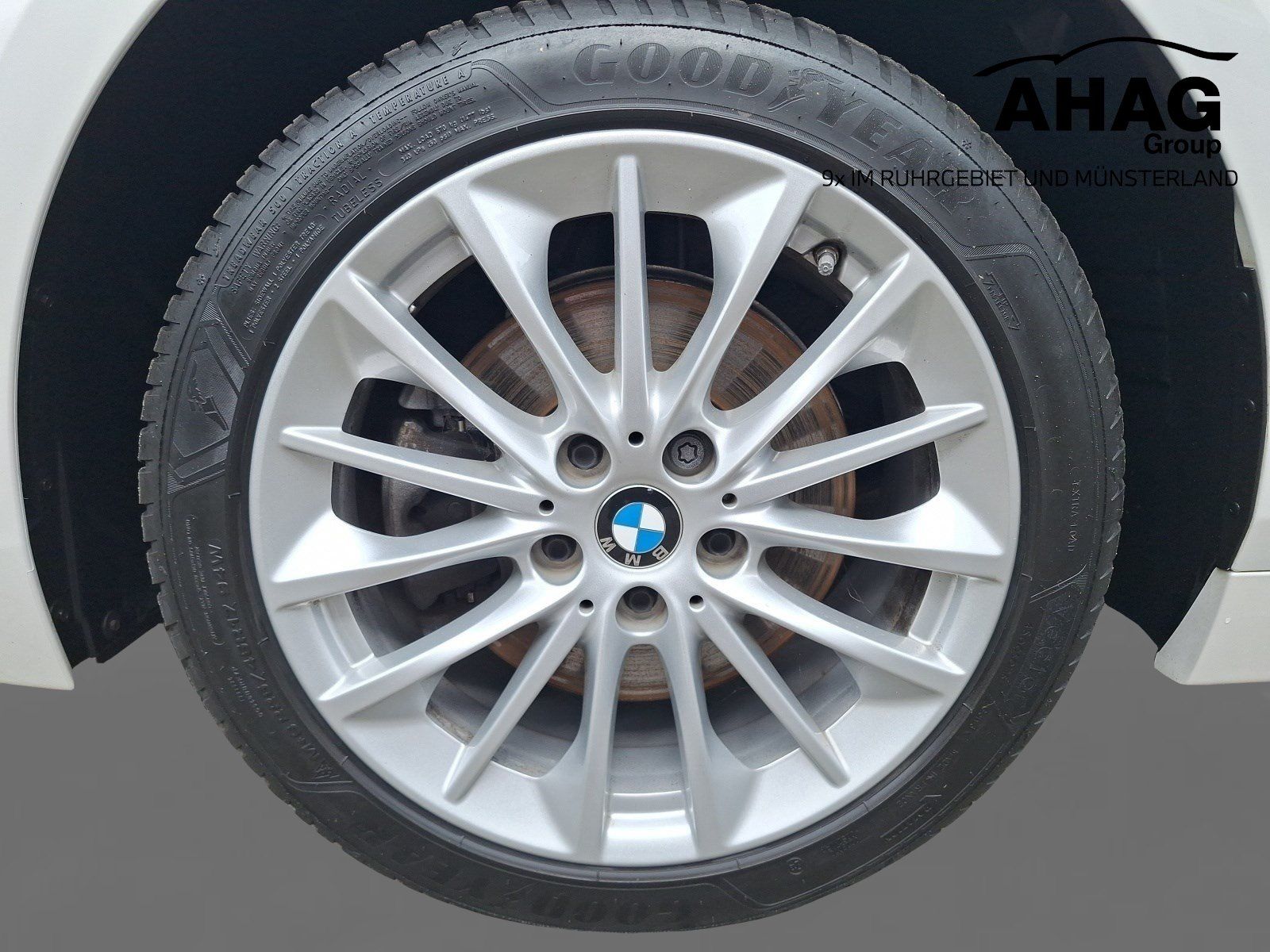 BMW 118 - Bild 12