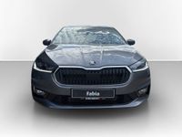 Skoda Fabia - Vorschau Bild 2