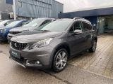 Peugeot 2008 Allure BlueHDi 120 - Peugeot 2008 mit Diesel-Antrieb