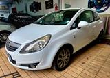 Opel Corsa 1.2 3 porte Club - Opel Corsa aus 2010: 1.3