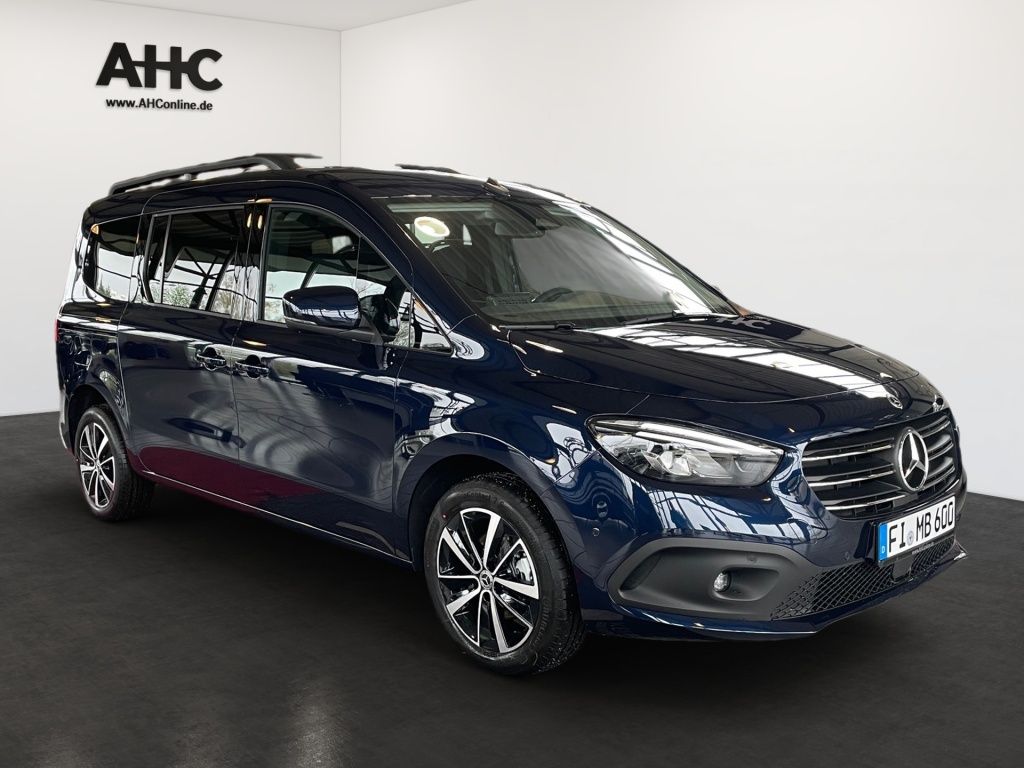 Fahrzeugabbildung Mercedes-Benz T 180 PROGRESSIVE Lang RFK, NAVI, LED, TEMPO