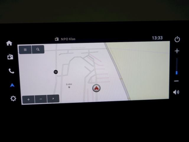 Frontera C GS eDCT+NAVI+RÜCKFAHRKAMERA+LED-SCHEI