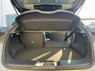 Nissan Juke 1.0 DIG-T Tekna 114PS AUTOMATIKLED