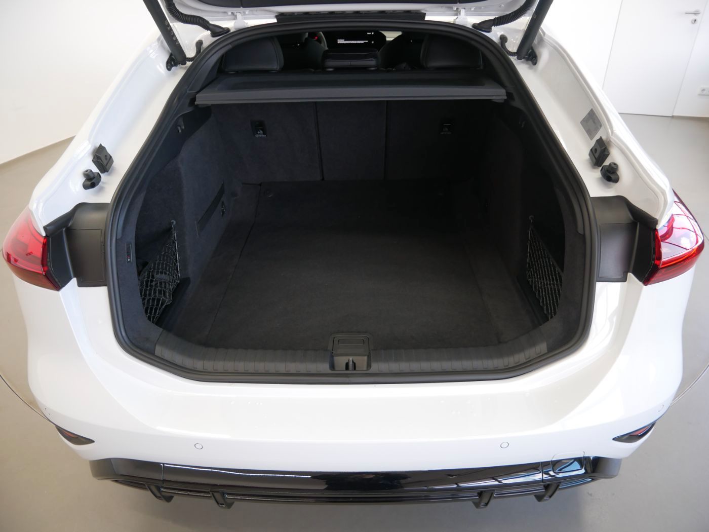 Audi A6 e-tron - Bild 7