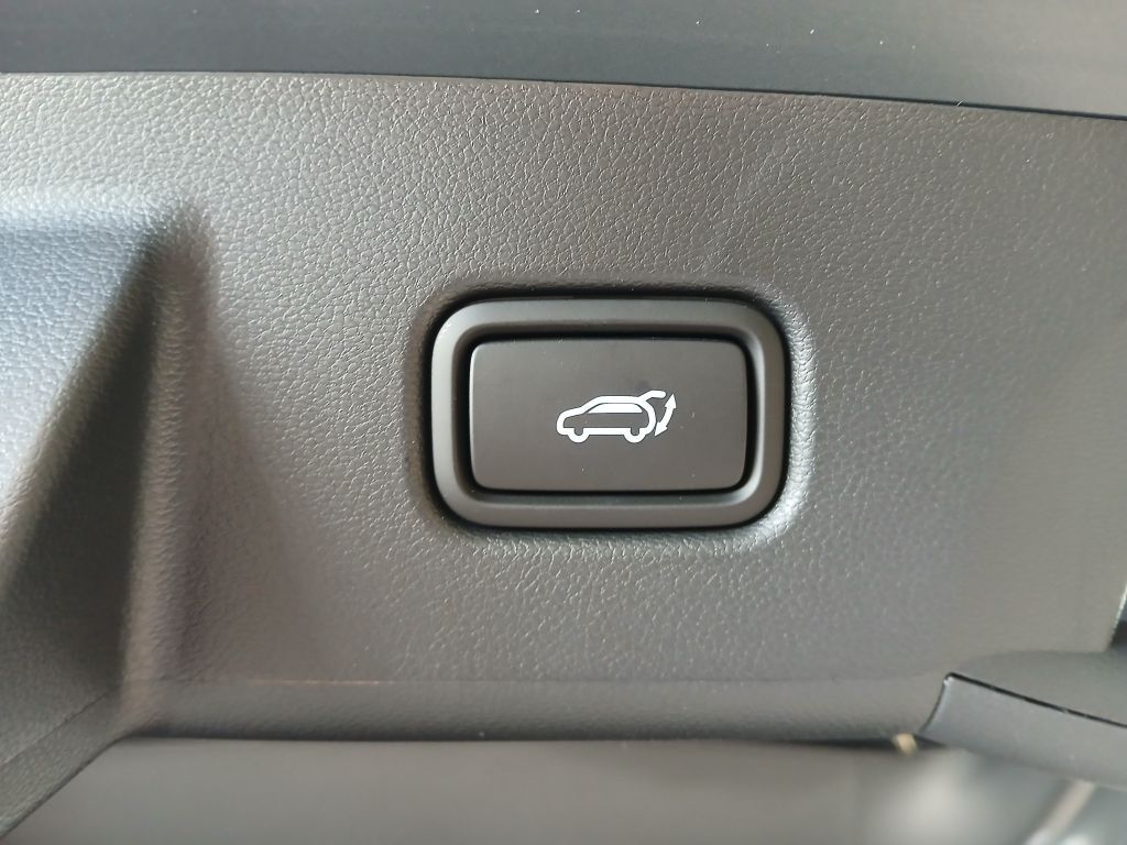 Hyundai Tucson – Bild 10