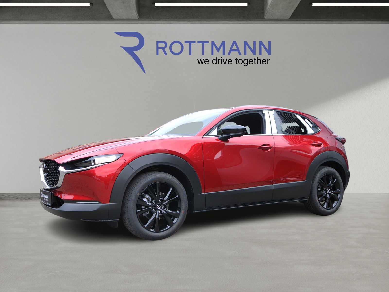 Mazda CX-30 - Bild 5