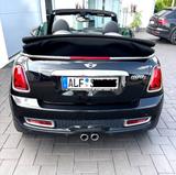 MINI Cooper S Cabrio Cooper S - gebrauchte Kleinwagen in Hildesheim