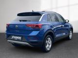 Volkswagen T-Roc 1.0 TSI Goal Navi SHZ PDC AppConnent Kamer - Volkswagen Gebrauchtwagen in Halle