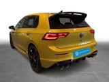 Volkswagen Golf VIII R 2.0TSI DSG 333 Limited Edition 4x4 A - Volkswagen Golf: 4.2