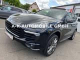 Porsche Cayenne S Diesel Platinum*KAMERA*PANO*BOSE*ACC*