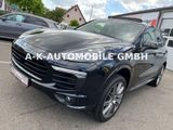 Porsche Cayenne S Diesel Platinum*KAMERA*PANO*BOSE*ACC* - Porsche Cayenne in Stuttgart