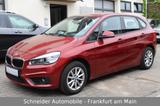BMW 220i Active Tourer 1.Hd·51tkm·PDC·Navi·LED·Euro6 - BMW 220 in Frankfurt (Main)