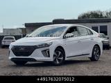 Hyundai IONIQ Ioniq Trend Hybrid 1.Hand Navi Kamera - Hyundai IONIQ Trend mit Hybrid-Antrieb (Benzin/Elektro)