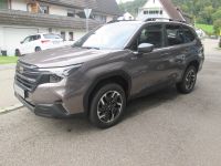 Subaru Forester - Vorschau Bild 2