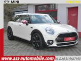 MINI One Clubman+NAV+SHZ+PDC+BLUETOOTH+17 ZOLL+PEPPER - scheckheftgepflegte MINI One Clubman