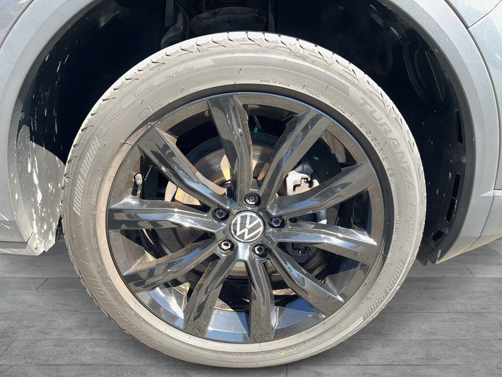 Volkswagen T-Roc - Bild 10