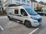 Fiat Hobby Vantana de Luxe K60 FT - Fiat V