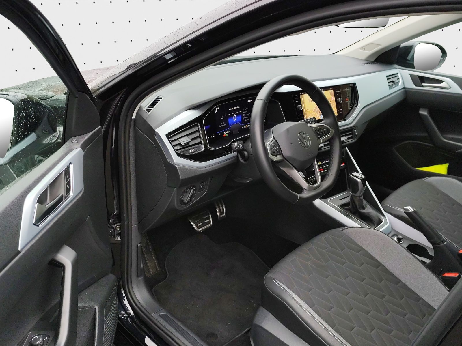 Volkswagen Taigo - Bild 12