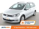 Volkswagen Touran 2.0 TDI Comfortline BMT Aut.*NAVI*ACC* - Volkswagen Touran Comfortline mit Diesel-Antrieb