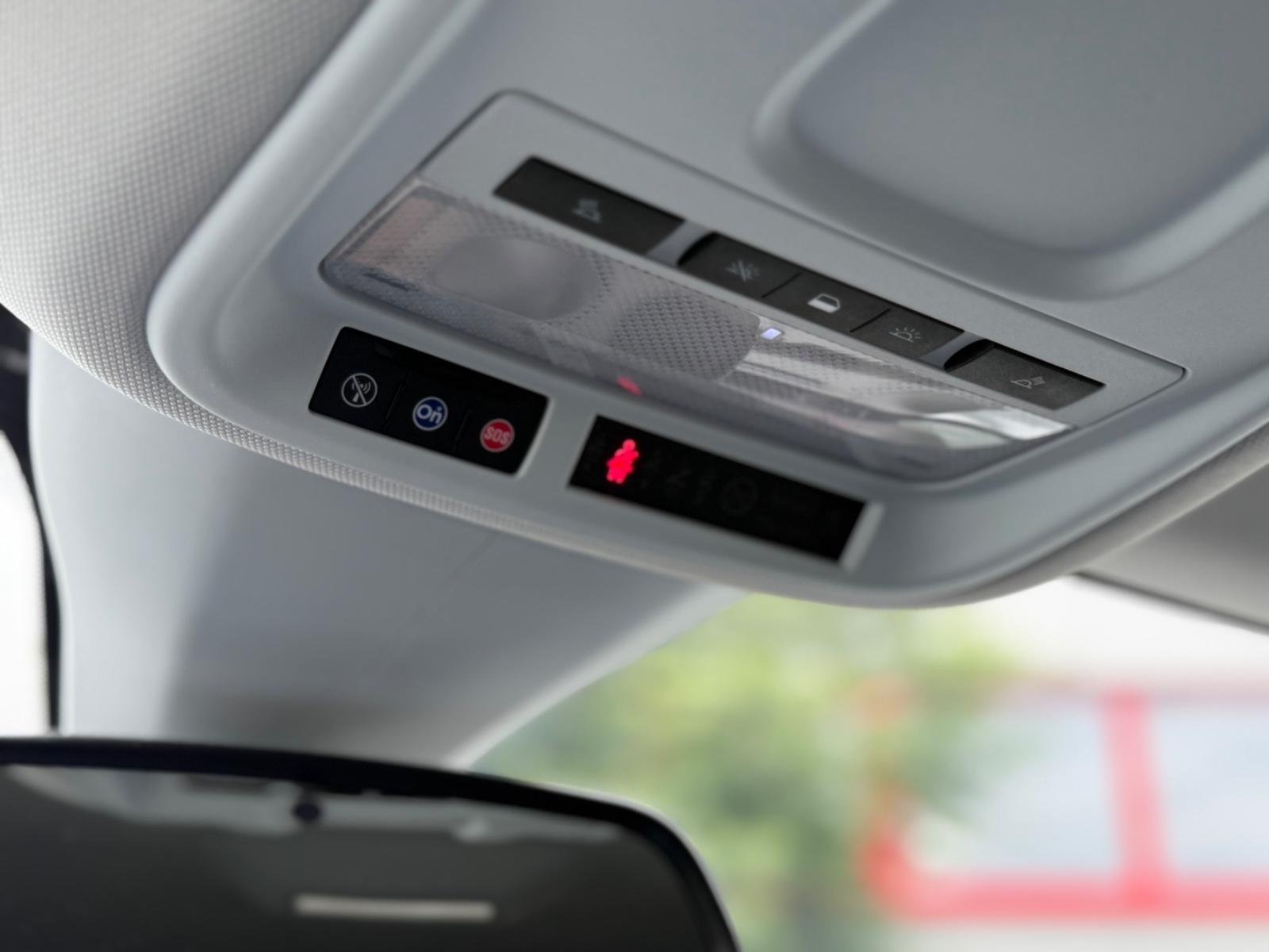 Opel Grandland (X) Innovation 1.Hand-S.Heft-Ass.Paket