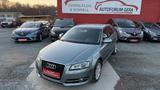 Audi A3 1.4 TFSI *Sportback*ALU*Sitzheizung* - Audi A3 mit Benzin-Antrieb: Kleinwagen, 1.4