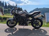 Triumph Street Triple R - TRIUMPH 2009 STREET TRIPLE