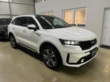 Kia Sorento Spirit 4WD LED/PANO/360°Kamera/AHK/BOSE - Kia Sorento Gebrauchtwagen in Hannover