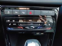 Volkswagen T-Cross - Vorschau Bild 24