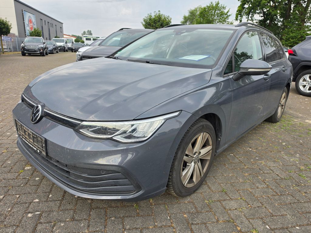 Image of Volkswagen Golf