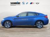 BMW X6 M + TÜV-bis-09.26 - gebrauchte BMW Pickups