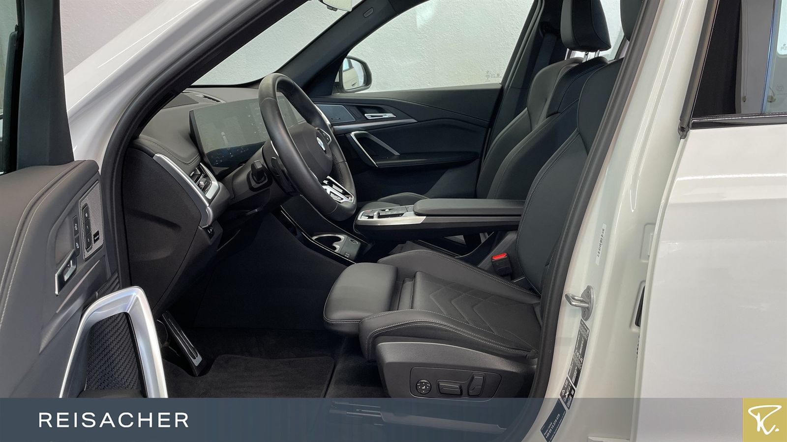 BMW X1 xDrive23i A M-Sport AHK DAProf Autom foto 4
