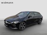 Mercedes-Benz CLA 200 d 4M SB AHK*LED*MBUX*Navigation*SpurH*PT - gebrauchte Mercedes-Benz CLA 200 Shooting Brake aus dem Jahr 2022