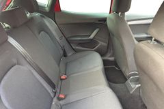 Foto Nummer 17: SEAT Ibiza