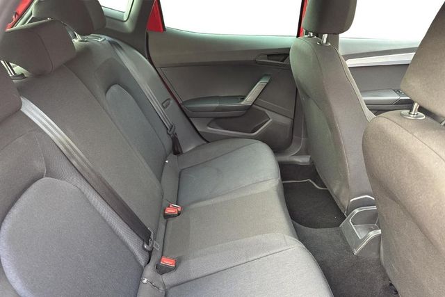 Foto Nummer 17: SEAT Ibiza